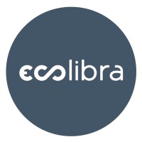 Ecolibra logo, Ecolibra contact details