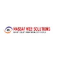 Massaf Web Solutions logo, Massaf Web Solutions contact details