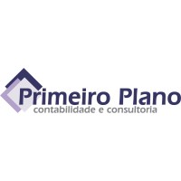 Primeiro Plano Contabilidade e Consultoria logo, Primeiro Plano Contabilidade e Consultoria contact details