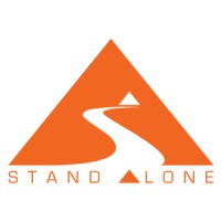 Stand Alone Design logo, Stand Alone Design contact details