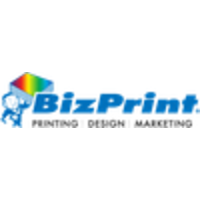 Biz Print logo, Biz Print contact details