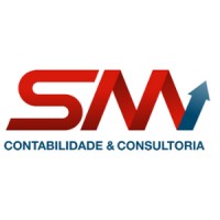 SM Contabilidade logo, SM Contabilidade contact details