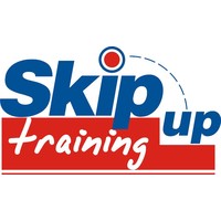 Skip Up training logo, Skip Up training contact details