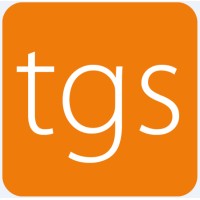 TGS France logo, TGS France contact details