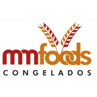 MMFoods Congelados logo, MMFoods Congelados contact details