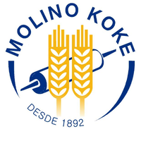 Molino Koke S.A.I.C. logo, Molino Koke S.A.I.C. contact details