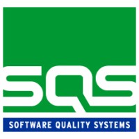 SQS-Software Quality Systems, S.A. logo, SQS-Software Quality Systems, S.A. contact details