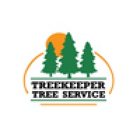 Treekeeper Tree Service logo, Treekeeper Tree Service contact details