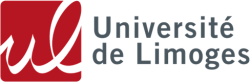 Université de Limoges logo, Université de Limoges contact details