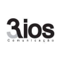 3Rios Comunicação logo, 3Rios Comunicação contact details