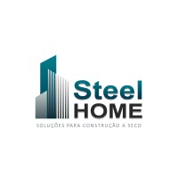 Construtora Steel Home logo, Construtora Steel Home contact details