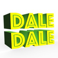 Dale Dale logo, Dale Dale contact details