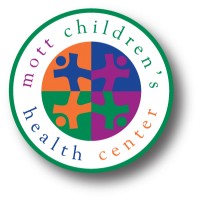 Mott Children's Health Center logo, Mott Children's Health Center contact details