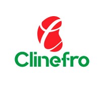 Clinefro logo, Clinefro contact details