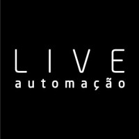 Live Automação logo, Live Automação contact details