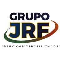 GRUPO JRF SERVIÇOS logo, GRUPO JRF SERVIÇOS contact details