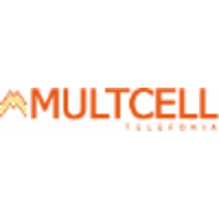 Rede MultCell logo, Rede MultCell contact details