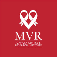 MVR Cancer Centre & Research Institute logo, MVR Cancer Centre & Research Institute contact details