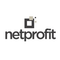 Netprofit logo, Netprofit contact details