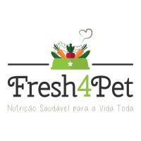 Fresh4Pet logo, Fresh4Pet contact details