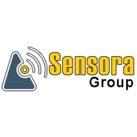 Sensora Group logo, Sensora Group contact details