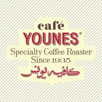 Cafe Younes logo, Cafe Younes contact details