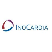 INOCARDIA LIMITED logo, INOCARDIA LIMITED contact details