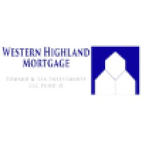 Western Highland Mortgage logo, Western Highland Mortgage contact details