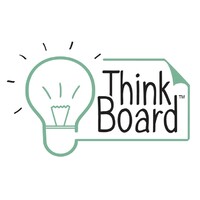 Think Board logo, Think Board contact details