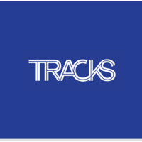 TRACKS logo, TRACKS contact details