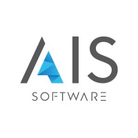 AIS Software logo, AIS Software contact details