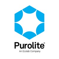 Purolite, An Ecolab Company logo, Purolite, An Ecolab Company contact details