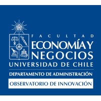 Observatorio de Innovación FEN U. de Chile logo, Observatorio de Innovación FEN U. de Chile contact details