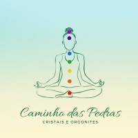 Caminho das Pedras - Cristais e Orgonites logo, Caminho das Pedras - Cristais e Orgonites contact details