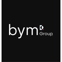 Bym Group logo, Bym Group contact details