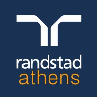 RandstadAthens logo, RandstadAthens contact details