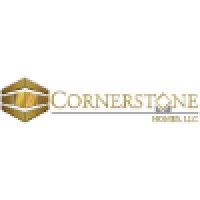 Cornerstone Homes logo, Cornerstone Homes contact details