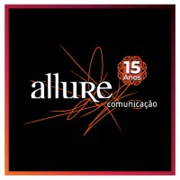 Allure Comunicação logo, Allure Comunicação contact details