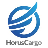 Horus Cargo logo, Horus Cargo contact details