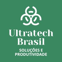 ULTRATECH BRASIL logo, ULTRATECH BRASIL contact details