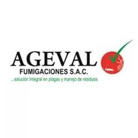 AGEVAL FUMIGACIONES S.A.C. logo, AGEVAL FUMIGACIONES S.A.C. contact details