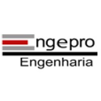 ENGEPRO ENGENHARIA logo, ENGEPRO ENGENHARIA contact details