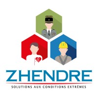 ZHENDRE logo, ZHENDRE contact details