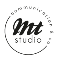 MT Studio logo, MT Studio contact details