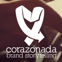 Corazonada Brand Storytelling logo, Corazonada Brand Storytelling contact details