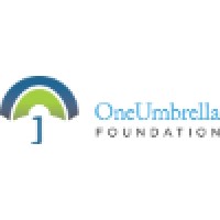 OneUmbrella Foundation logo, OneUmbrella Foundation contact details