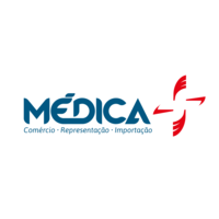 medica comercio e representação ltda logo, medica comercio e representação ltda contact details