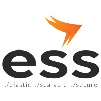 ESS Brasil logo, ESS Brasil contact details