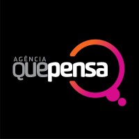 Agência Quepensa logo, Agência Quepensa contact details