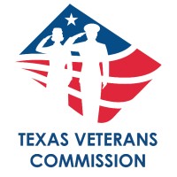 Texas Veterans Commission logo, Texas Veterans Commission contact details